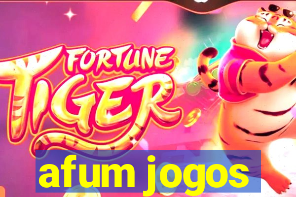 afum jogos